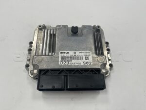 Блок управления Bosch 0 281 014 840