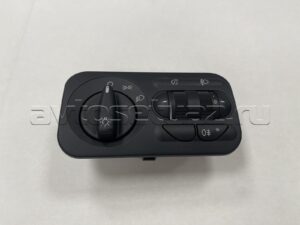 Модуль управления светотехникой Г-3302 Бизнес, Г-2123 NEXTГаз (144.3769-01)(АВАР), шт.