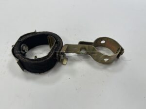 Хомут глушителя подвесной (55)(УАЗ)(31602-1203033/72/73)