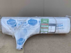 Бак топливный "Хантер" лев.(инжект.)(Бакор)(3151-95-1101009), шт.