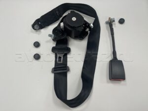 Ремень безопасности 3163 передний правый инерционный в сборе (3163-00-8217012-11)