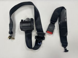 Ремень безопасности 3163 задний средний в сборе (3163-00-8217302)