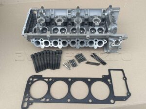 Головка блока ЗМЗ-409052 (ZMZ-PRO) Патриот 2018 г.в, Профи (прокладка и крепёж)(4090-52-1063007-00)