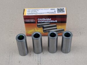 Палец поршневой к-т 4 шт. (для дв. А274 Evotech; зеленый)(KNG-1004020-76)