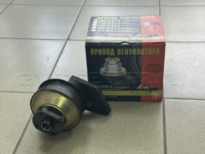 Привод вентилятора 4216 Е-4 под рем.1370 (для уст-ки вент-ра пост.вращ.) БОН-7106
