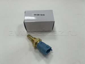 Датчик температуры ГАЗ-3302 охлажд.жидкости Е-3 (аналог BOSCH 0 280 130 093) 40904-3828