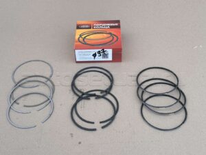 Кольцо поршневое 97,0 mm (для дв. УМЗ-А274, А275 (Evotech 2.7)(KNG-1000100-65)