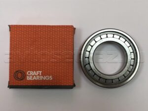 Подшипник 102211 (вала вед.шест.кол.ред.)(CRAFT)(469-2407126)