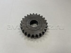 Шестерня ведомая цепной передачи РК 2363 (DIVGI WARNER)(2363-20-1802090), шт.
