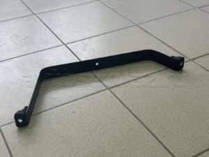 Хомут крепления б/б Патриот под 1 бак (левый)