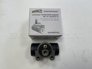 Раб. торм. цилиндр зад.ГАЗ 24, 2705, 3302 d.32 (MetalPart)(МР-24-3501040-01)(935032), шт.