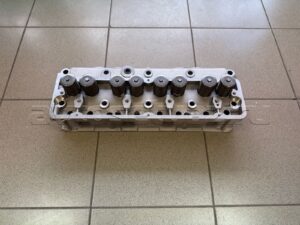 Головка блока (дв.4021,410 АИ-92 а/м ГАЗель)(TKG-1003007-51 ), шт.