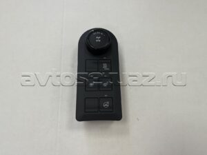 Модуль управления режимами раздаточной коробки (56.3769-190)(3163-00-3769211-10), шт.