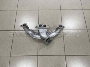 Коллектор ГАЗель Евро-3 (УМЗ)(4216.1008025-22)(3 отв.), шт.