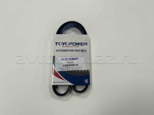 Ремень 6РК-905 привода ГУР УАЗ-Hunter дв.514 (TOYOPOWER), шт.