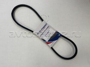 Ремень вентилятора 1030 (TOYOPOWER), шт.