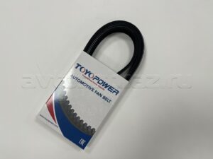 Ремень 6РК 1413 (ЗМЗ 405.Евро 3 с Гуром)(TOYOPOWER), шт.