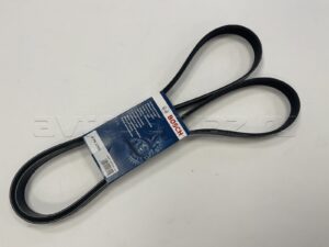 Ремень привода 6РК 1990 (УАЗ)(Патриот с 2018 г без кондиционера)(3163-00-1308020-21) Bosch, шт.