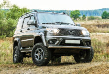 На Кубе начнут собирать три модели УАЗа