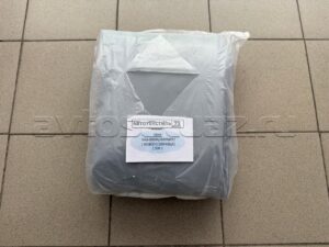 Тент УАЗ- "Фермер" н/обр. 500 гр.(39094-8508020-50) серый (Автотекстиль 73) , шт.