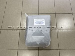 Тент УАЗ-33036 н/обр. 650 гр.(на метал.кузов)(серый)(33036-8508020-50)(Автотекстиль 73), шт.