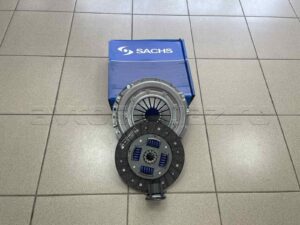 Сцепление Sachs УМЗ-4216, А274 EvoTech ГАЗель Бизнес, NEXT 3000950069 , к-т.