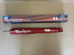 Амортизатор передн.газомасл.3162,Симбир,2360 ,ЛИФТ+30 мм, усилие+30%)"ШТОК-Авто"(SA206-2905004-10730) (аналог3162-2905006), шт.