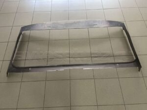 Рамка лобового стекла (панель передка внутр. кузова) 452 (3741-95-5301124), шт.