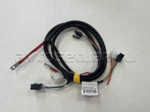 Жгут проводов основной для UAZ Hunter с двиг.ЗМЗ-514 (3151-48-3724010-20)(Cargen) , шт.