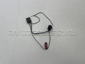 Жгут проводов модуля электробензонасоса для УАЗ АХ478 (Cargen)	, шт.