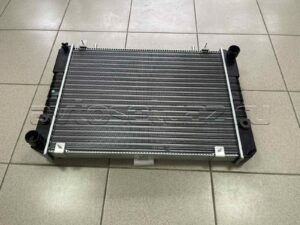 Радиатор ГАЗель (3-х ряд.алюм.)(3302-1301012)(аналог), шт.