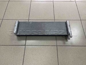 Радиатор отопителя 452 (диам.патр.20 мм.)(алюм.)(Бишкек)(3741-00-8101060-37), шт.