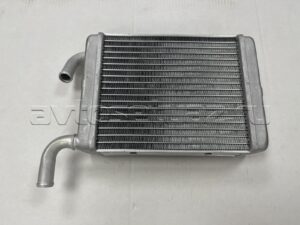Радиатор отопителя Патриот "Dextra"(3162-8101060), шт.