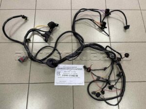Жгут проводов СУД 3151-95 "Евр3" под блок Bosch 539, 837 (3151-95-3724067-66), к-т.
