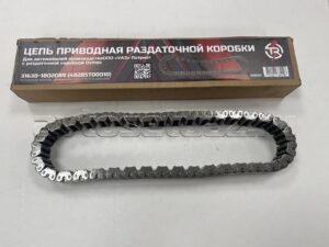 Цепь приводная 3163 (Dymos)(Trophy)(31638-1802089/48285Т00010), шт.