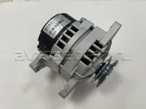 Генератор 90 А (АНАЛОГ БАТЭ)(3282М.377100)(УАЗ/ГАЗ, Е-3), шт.