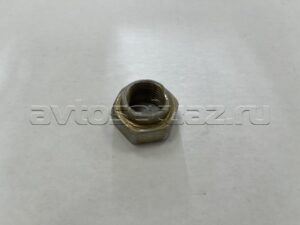 Гайка М20х1,5-6Н самоконтрящаяся (853528), шт.