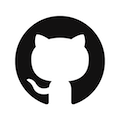 Логотип GitHub