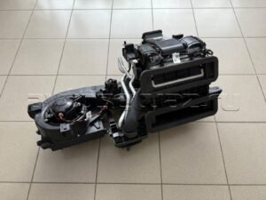 Модуль отопителя 3163 Патриот с 2017 г. (с доп. системой отопителя (климат-контроль))(3163-00-8101010-70), шт.