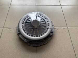 Корзина сц. (ЗМЗ-511, 513, 523) лепест. сцепление (ЗМЗ)(511-1601090-28), шт.