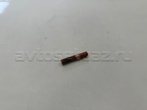 Шпилька М10х1.0х38 УАЗ трубы приемной (291771-П5)(омед.), шт.