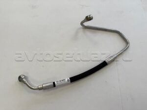 Шланг ГУРа (2 кольца-14/14)(3159-00-3408150-11) дв.ЗМЗ-409 с ГУР ZF (TEKTAN), шт.