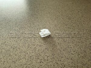 Фиксатор облицовки (3163-00-5325342-00) 10х19, шт.