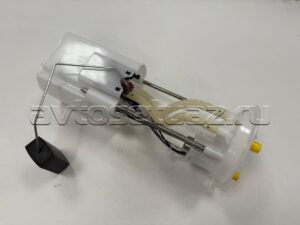 Электробензонасос (модуль)"Патриот"(а/м 1 баком с 2017 г.в.) с предпусковым подогревателем)(3163-1139020-30)(аналог), шт.