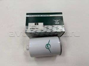 Фильтр тонкой очистки 3163 (3741)(3151-95-1117010-01) Евро-2 (под гайку)(УАЗ), шт.