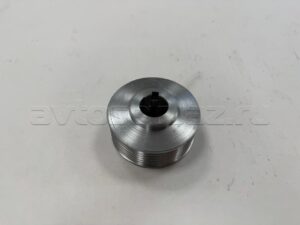 Шкив генератора 6-ручейковый (6512-3701051), шт.