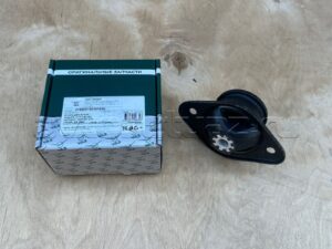 Подушка двигателя 3160 задняя (УАЗ)(3160-00-1001044), шт.