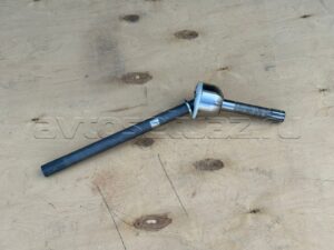 ШРУС 3741 пов. кулака прав. (гибридный мост)(Мираж)(3741-2304060-01), шт.