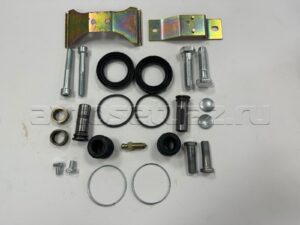 РК суппорта (15 (25 поз.)(без поршня)(Ульяновск), к-т.