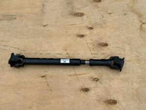 Карданный вал зад.3741 (Мираж)( мост Спайсер )(3741-2201010-10) 72 см, шт.